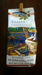 Shop at today and take advantage of our hot offers! Buy Hawaiian Isles Kona Coffee Co Classic All Purpose Blend 8 Oz Bag Online In Kuwait 223462937609