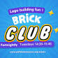 Brick Club event in Neath