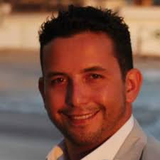 Jorge Serrato's Instagram, Twitter & Facebook