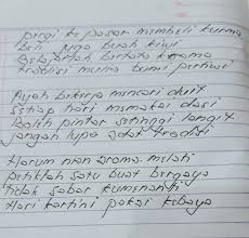 Pantun Tentang Keragaman Budaya Indonesia Adalah Brainly Co Id