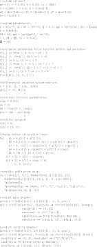 First Order Linear Differential Equation An Overview Sciencedirect Topics