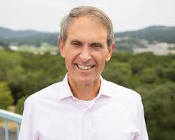 Eugene “Gene” B. Shepherd, Jr.