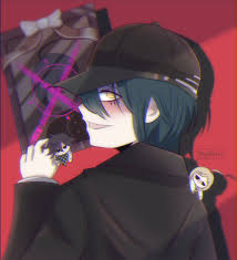 Oct 15 2020 explore 11037 s board shuichi saihara on pinterest. Shuichi Saihara Fanart Pregame Mastermind Shuichi Danganronpa Danganronpa Characters Danganronpa V3 The Following Set Are Unofficial Half Body Sprites Cropped From Shuichi S Full Body Sprites In Order To Give Him