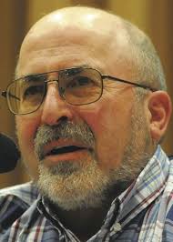 David Tabb attempting to get