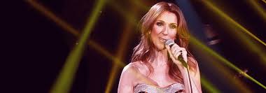 celine dion tickets 2020 courage world tour dates vivid