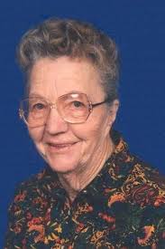 Pearl Beebe Obituary December 17, 2006