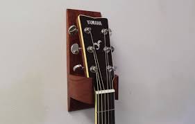 Does hanging a guitar from the neck/headstock do damage? How To Build Your Own Guitar Hanger Diy Projects For Everyone