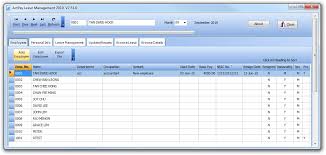 Employers can use this pro rata annual leave calculator to work out holiday entitlement for employees. Free Leave Management Software Actpay Malaysia