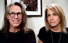 Vicki Peterson and John Cowsill Prepare New LP Ahead of Hall of Fame Show