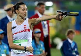 W chwili obecnej kategoria nie posiada artykułów. Oktawia Nowacka Rewelacja Rio 2016 Weganka Dzieki Ktorej Pokochalismy Piecioboj Dziennik Baltycki