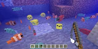 How to craft a fishing rod in survival mode 1. Minecraft A Guide On How To Make A Fishing Rod