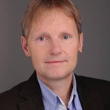 Martin Baumann's Instagram, Twitter & Facebook