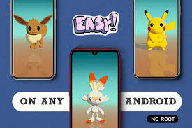 Pokemon live 3d wallpaper is simple and 3d cube live wallpaper. Pixel 4 Pokemon Live Wallpaper On Any Android No Root
