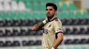 Maybe you would like to learn more about one of these? Ozan Tufan Covid 19 A Yakalandi Son Dakika Haberleri