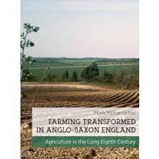 The germanic tribes invaded britain in the 5th century. Farming Transformed In Anglo Saxon England