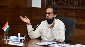 Find the perfect uddhav thackeray stock photos and editorial news pictures from getty images. The Emergence Of Uddhav Thackeray 2 0 In Arnab Goswami S Arrest
