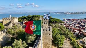 Istock.com/homydesign whether you're just visiting portugal or just mov. Portugal Gericht Bestatigt Nicht Dass Nur 152 Menschen An Covid Starben