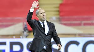 Football head coach, uefa pro license coach, fpf, 1998. Jardim Ruckkehr Zu Monaco Perfekt Vasilyev Trainer Zu Fruh Entlassen Transfermarkt