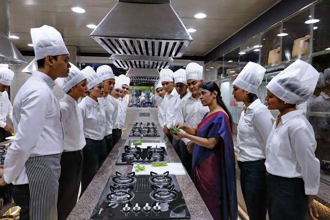 Culinary Training Institutes