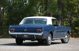 Image result for Caspian Blue 1965 Mustang