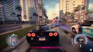 Kasus seperti ini juga terjadi pada saya saat bermain game, dan saya putuskan saran : Berbagai Cara Untuk Menghabisi Polisi Di Need For Speed Heat