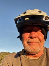 Electric bike for prospecting, hunting, and backwoods riding