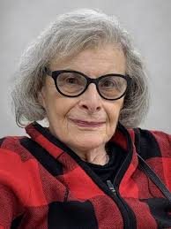 Jane (Peterson) Roseman Obituary