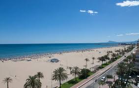 Gandia Ya Luce Sus Distintivos De Calidad Para El Verano De 2019 Radio Gandia Hoy Por Hoy Gandia Cadena Ser
