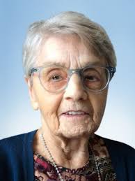 Bournival Milot, Mme Yolande