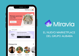 Llega a España un nuevo marketplace: Miravia
