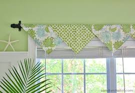 no sew window treatments ever
