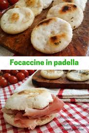 Shop senza glutine a marchio food senza glutine® rende voi veri protagonisti nel mondo della celiachia con un numero di consumatori costantemente in aumento in italia, e, nel resto del mondo. Focaccine Cotte In Padella Veloci E Senza Glutine Mary Zero Glutine 100 Bonta Senza Glutine Ricette Pasti Italiani