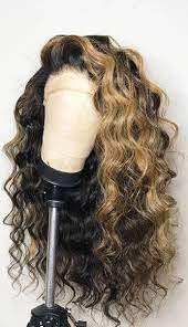 Brunette Wig Human Hair Long Black Lace Front Wig Afro Wig Shop Near M Iloverbeauty Hair Styles Remy Human Hair Wigs Long Hair Styles