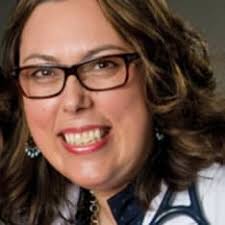 Dr. Agnes Jimenez, MD