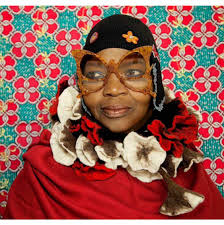 Tilda Swinton reflects