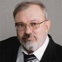 Howard C. Brink Jr. Obituary