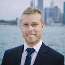 Stephen Cush, Mortgage Broker at Shore Financial