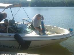 There was a fatal boating accident that occurred near goat island on smith lake around 6:20 pm. 2 Die Over Weekend On Lake Lanier Gainesville Times