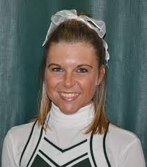 2009-10 Cheerleading Roster