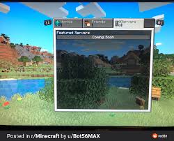 Actualiza tu juego con la última revisión y . Ps4 Minecraft Reddit Off 61 Www Alghadirschool Com