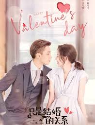 In the peaceful heyri art village in paju, three friends: Download Drama China Once We Get Married Subtitle Indonesia Drachindo Com