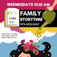 Family Storytime