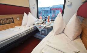 Maybe you would like to learn more about one of these? The Cost Comfort And Convenience Of Russian 1st Class Sv Train Cabins