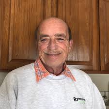 Bill Craft in ICU at Methodist Hospital