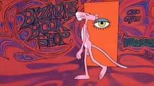 Maybe you would like to learn more about one of these? Diane Doniol Valcroze On Twitter Pink Panther Cartoon Orange Cartoon Aesthetic Pink Panter