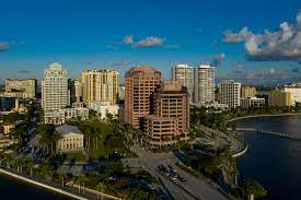 Do you live in west palm beach, florida? Is Goldman Sachs Moving To Phillips Point Site In Palm Beach County