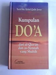Hasil gambar untuk kumpulan video doa sehari hari