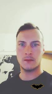 #stimmenimmitator #synchronsprecher #tiktok #germany #batman #brucewayne  #davidnathan #deutsch #1