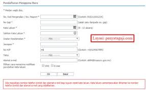 Digital mukmin akan kongsikan cara menyemak penyata gaji melalui epenyata. E S L I P G A J I Zonealarm Results