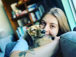 Happy FOUR YEAR anniversary to the little lady who makes me laugh every  single day and is also smart and hot. I love you!